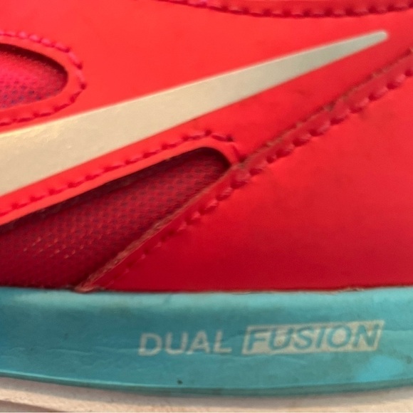 Nike Dual Fusion ST3 Women’s Running Shoes - Picture 8 of 9